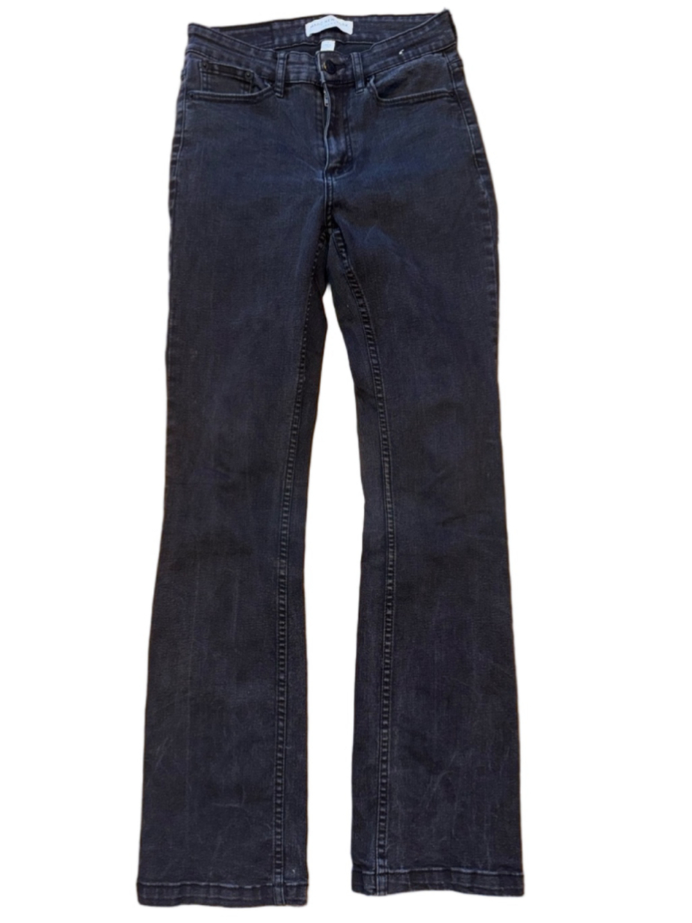 Marc New York Black Flare Jeans